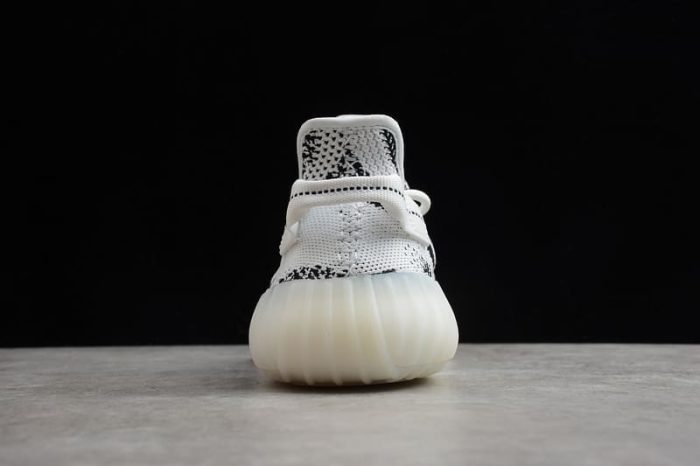 Adidas Yeezy 350 V2 Zebra - Image 4