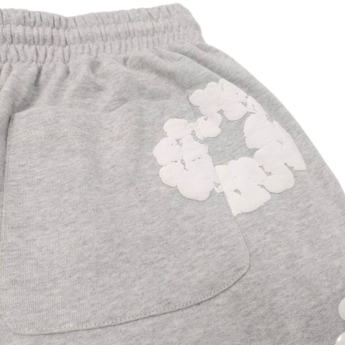 Shorts Denim Tears Grey - Image 6