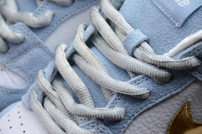 Nike SB Dunk Low x Sean Cliver - Image 8