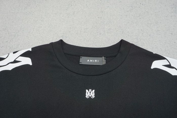 T-shirt Amiri 22 Football - Image 9