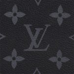 Wallet Louis Vuitton Monogram Eclipse - Image 9