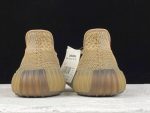 Adidas Yeezy 350 V2 Sand Taupe - Image 8