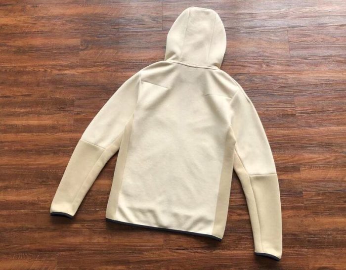 Set Nike Tech Fleece Cream - Image 4
