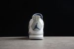 Air Jordan 4 Midnight Navy - Image 5