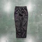 Kit Trapstar Irongate 2.0 Shellsuit Red black - Image 5