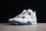 Air Jordan 4 Midnight Navy - Image 2