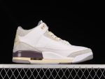 A Ma Maniere x Air Jordan 3 Retro SP - Image 3