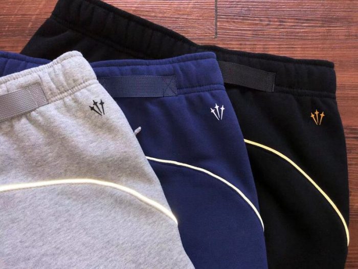 Nike x NOCTA Fleece - Image 11