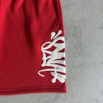 Set Team Syna Hood Twinset Red - Image 11