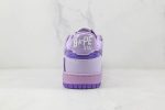 A Bathing Ape Bape SK8 Sta Purple - Image 7