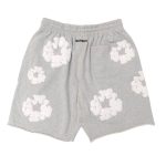Shorts Denim Tears Grey - Image 3