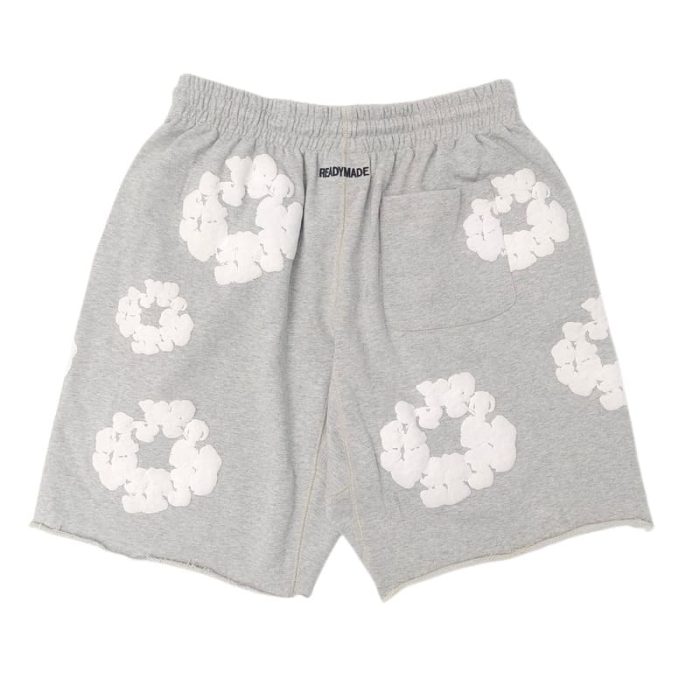Shorts Denim Tears Grey - Image 3