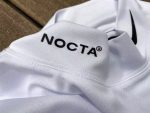 T-shirt Nike x Nocta Golf Mock Neck Top - Image 8
