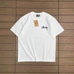 T-shirt Stussy Shattered - Image 7