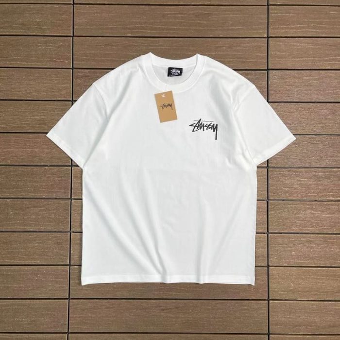 T-shirt Stussy Shattered - Image 7