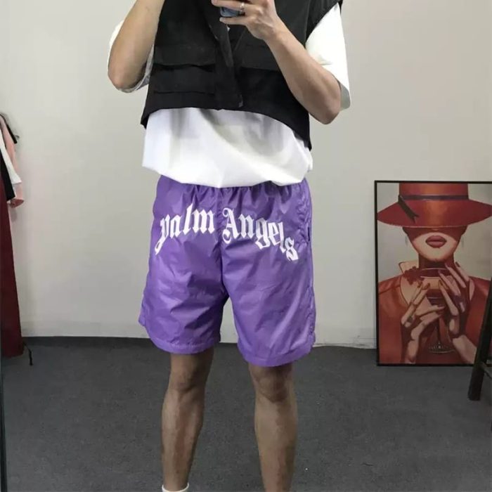 Shorts Palm Angels - Image 7