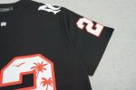 T-shirt Amiri 22 Football - Image 8