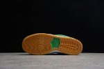 Nike Dunk Low SB "St Patrick's Day" - Image 11