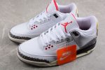 Air Jordan 3 Retro White Cement Reimagined - Image 3