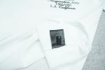 T-shirt Amiri Ma Bandana White - Image 9