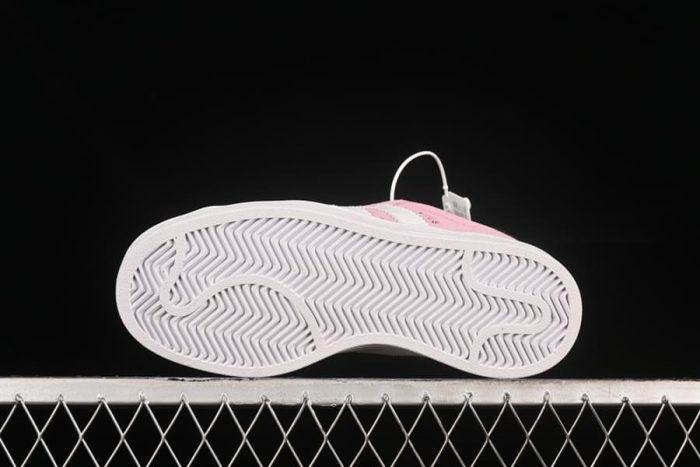 Adidas Campus 00s Bliss Lilac - Image 9