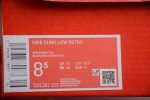 Nike Dunk Low Grey Fog - Image 14