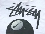 T-shirt Nike x Stussy 8 Ball - Image 3