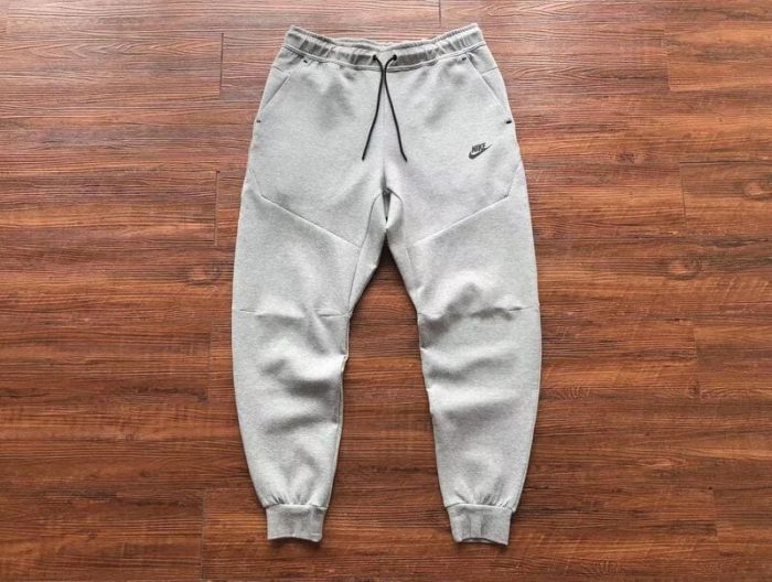 Set Nike Tech Fleece Gray - Image 7
