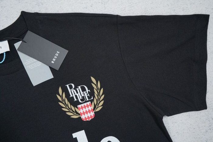 T-shirt Rhude Grand Prix - Image 5