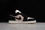 Jordan 1 Low Black Guava Ice - Image 5