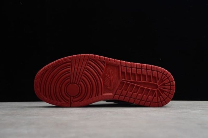 Jordan 1 Low Black Toe - Image 7