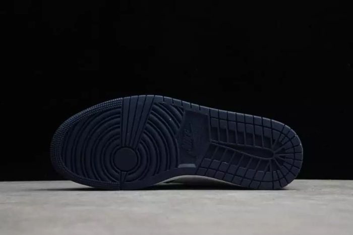 Air Jordan 1 High Midnight Navy (2020) - Image 7