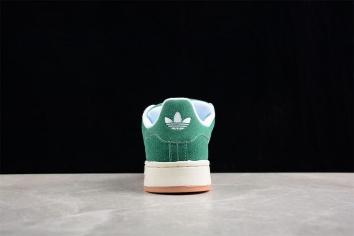Adidas Campus 00s Dark Green - Image 8
