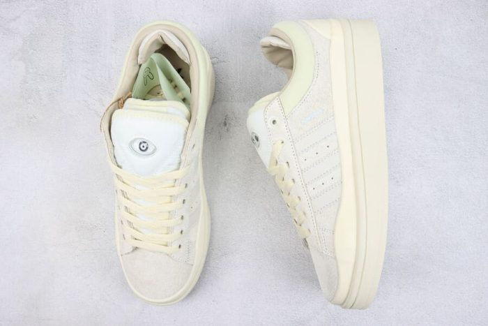 Adidas Bad Bunny x Campus Light - Image 3