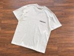 Fear of God Essentials Light Oatmeal - Image 2