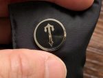 Jacket Puffer Trapstar Irongate Hooded Black - Image 10