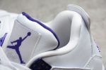 Air Jordan 4 Retro "Purple Metallic" - Image 9
