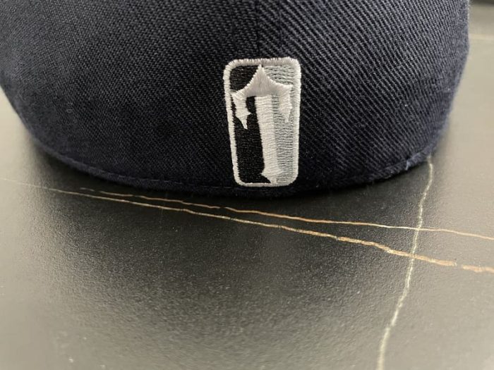 Cap Trapstar Irongate T Street Series Fitted - Image 5