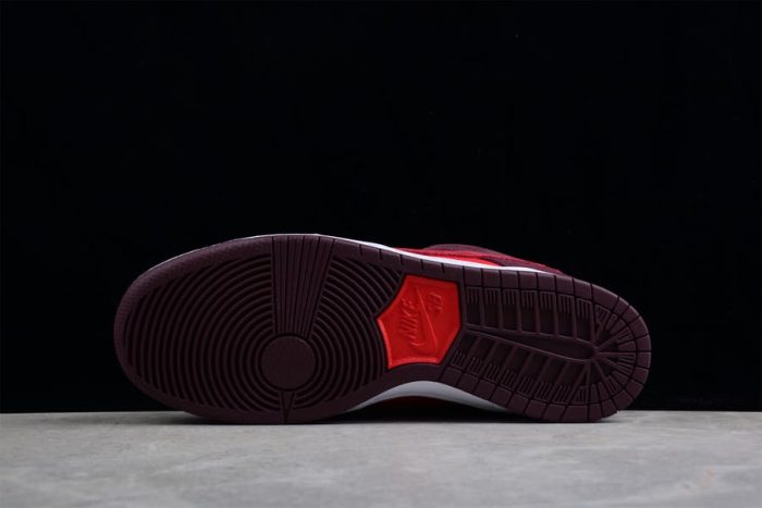 Nike SB Dunk Low Cherry - Image 8