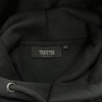 Set Trapstar Shooters Black Monochrome - Image 10