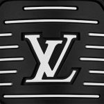 Louis Vuitton LV Trainer Monogram All Black - Image 7