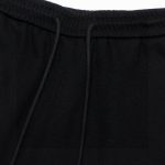 Shorts Louis Vuitton Black Bold Logo - Image 5