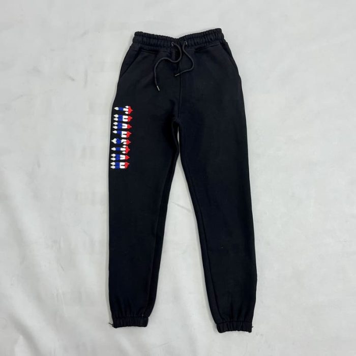 Set Trapstar Chenille Decoded 2.0 Hooded - Image 4