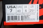 Air Jordan 1 High UNC Patent - Image 11