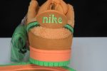 Nike Dunk Low Grateful Dead Bears Orange - Image 4
