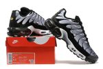 Air Max TN Plus "Black Metallic" - Image 5