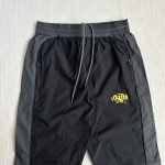 Synaworld 'Syna Logo' Shell Set Black/Grey/Yellow - Image 7
