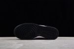 Nike Dunk Low Black Patent Pink - Image 9