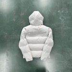 Jacket Trapstar Hyperdrive Technical Puffer - Image 3