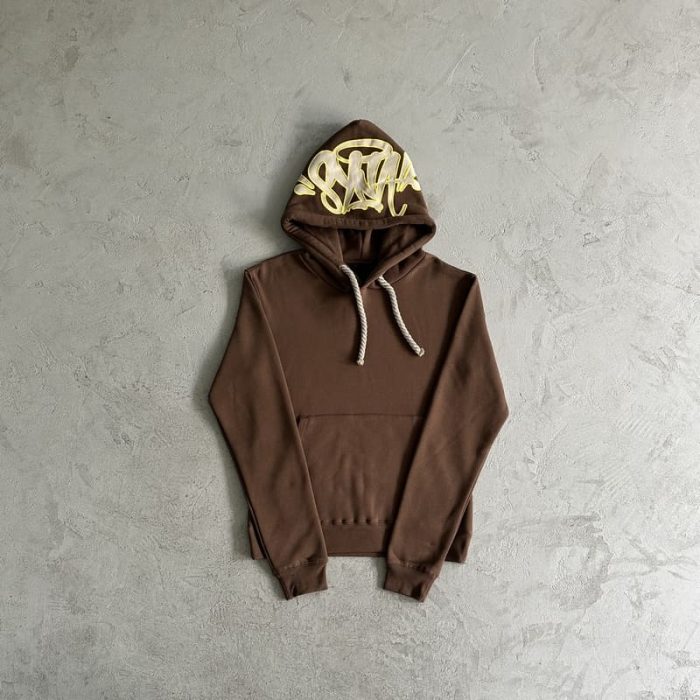 Set Synaworld Brown - Image 3